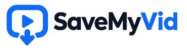 SaveMyVid - Online Video Downloader